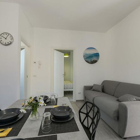 Sunflower Apartments Baveno Exterior photo