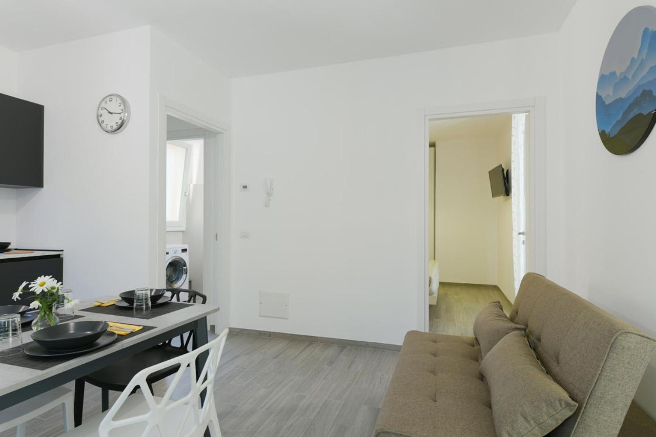 Sunflower Apartments Baveno Exterior photo