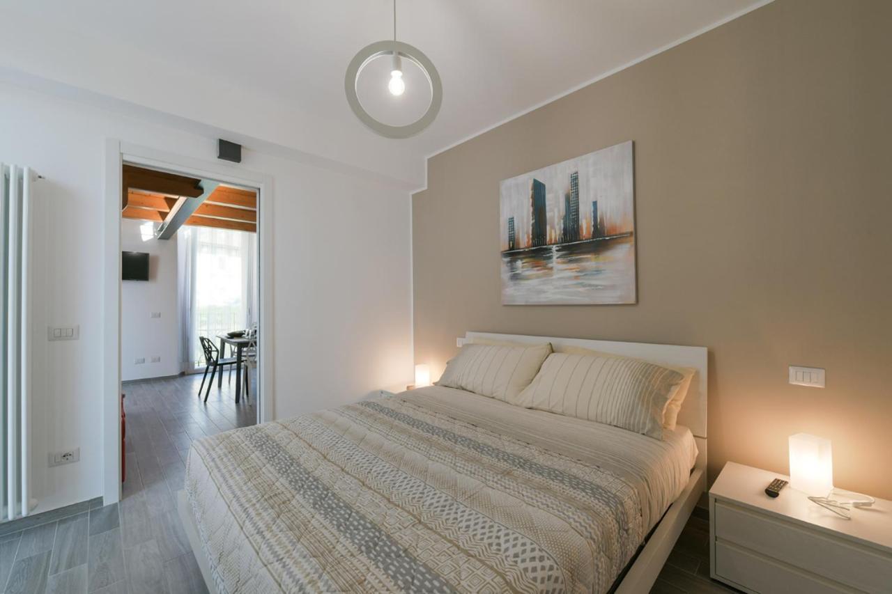 Sunflower Apartments Baveno Exterior photo