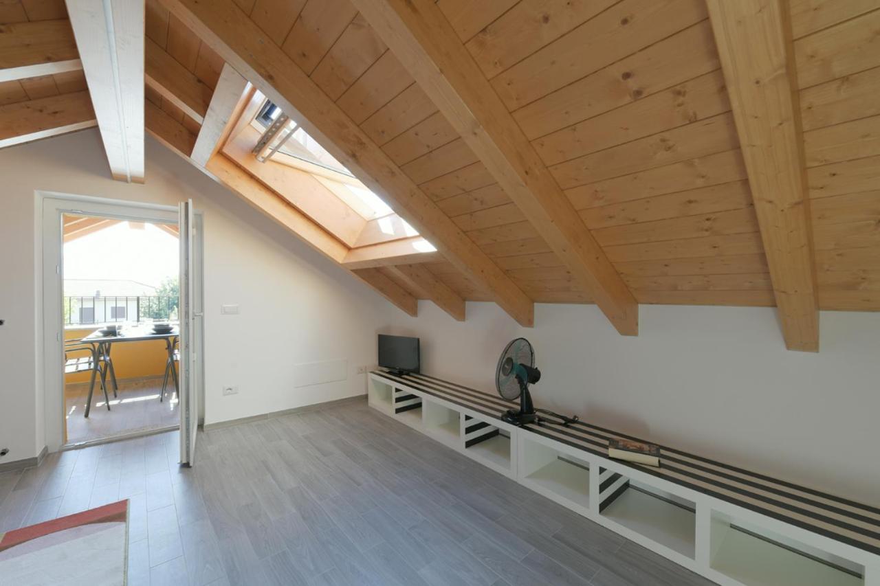 Sunflower Apartments Baveno Exterior photo