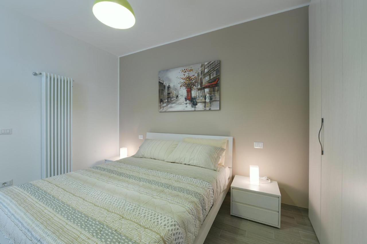 Sunflower Apartments Baveno Exterior photo