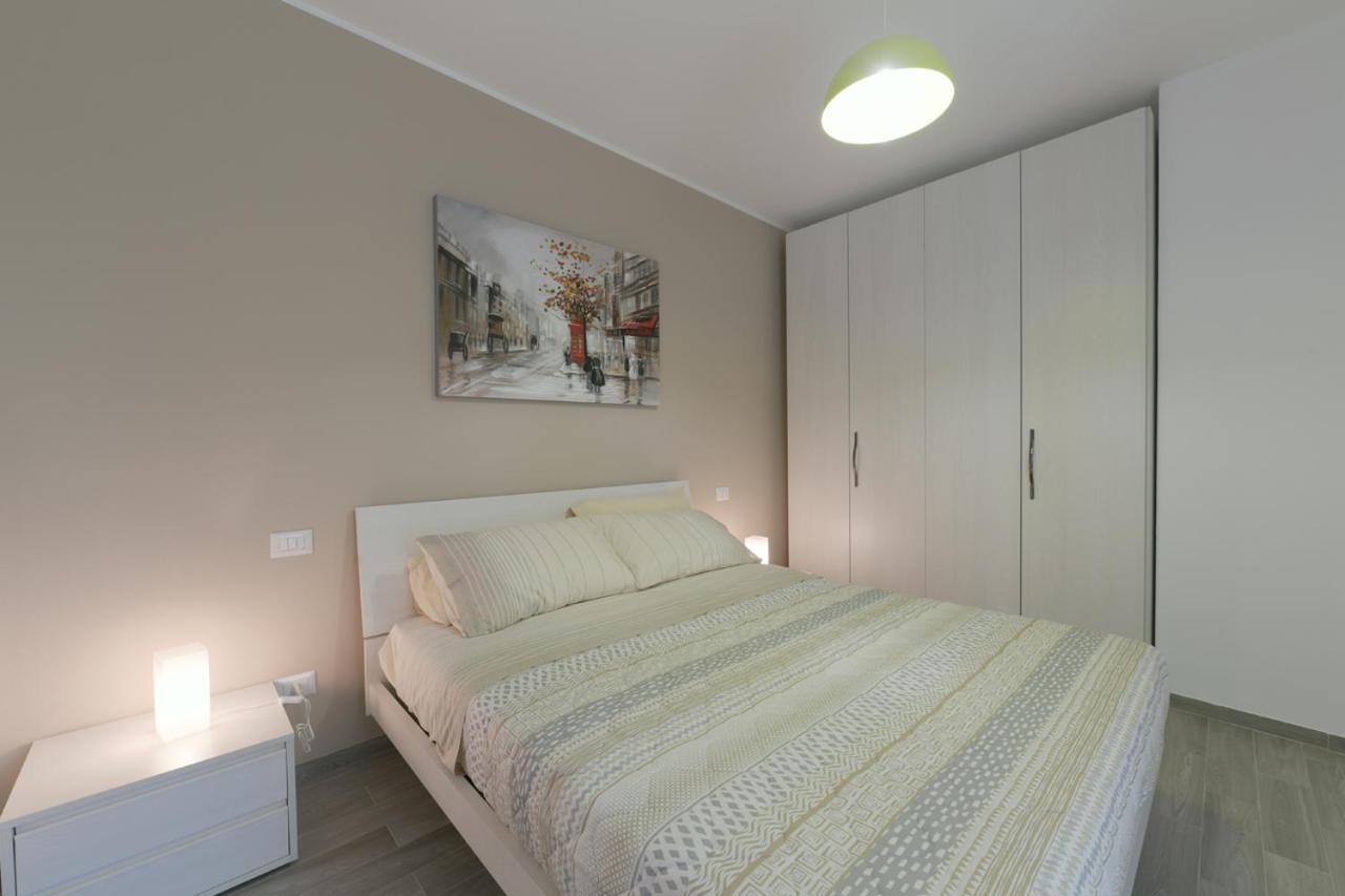 Sunflower Apartments Baveno Exterior photo
