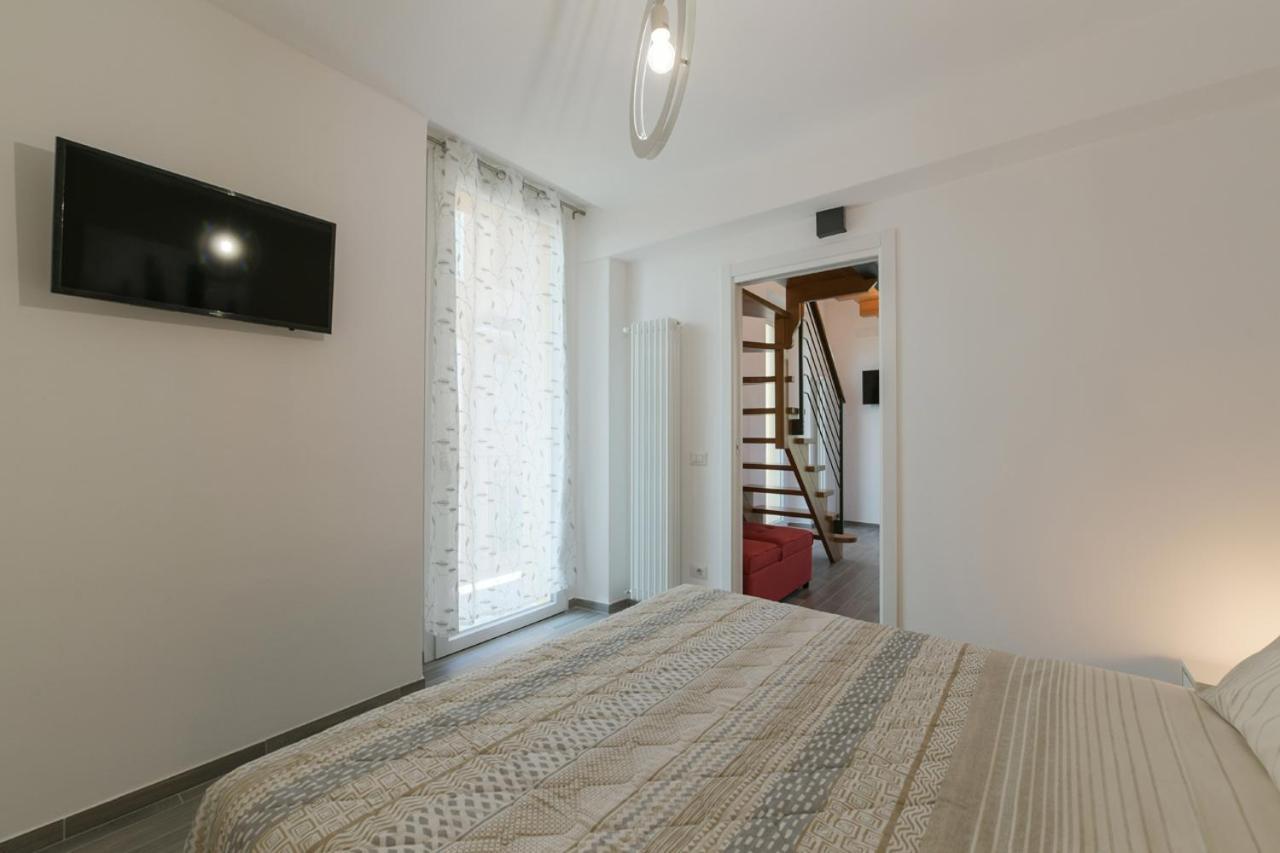 Sunflower Apartments Baveno Exterior photo
